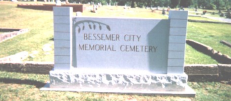 Cemeteries - Bessemer City, NC