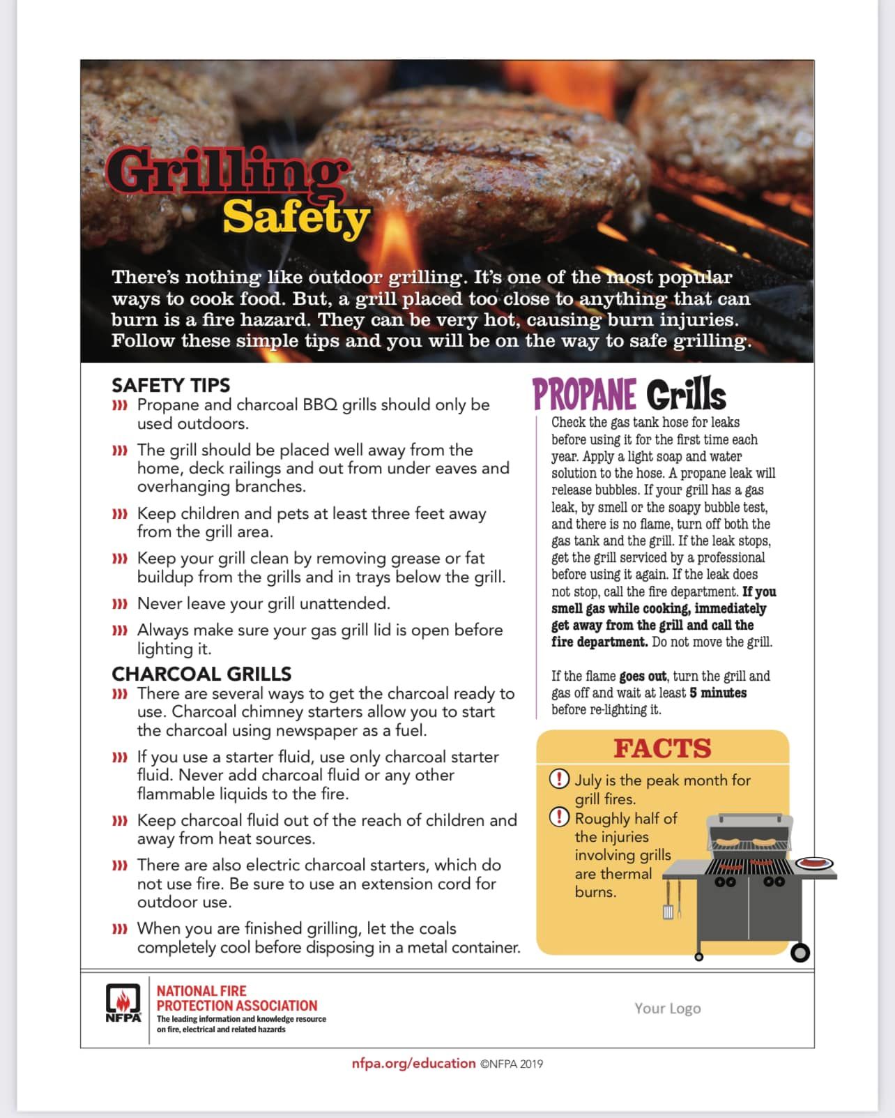 How to Clean a Grill: Tips for Charcoal, Gas, and All Other Grills